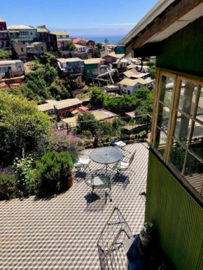 Casa Yupanqui